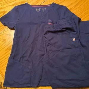Womens scrubs!